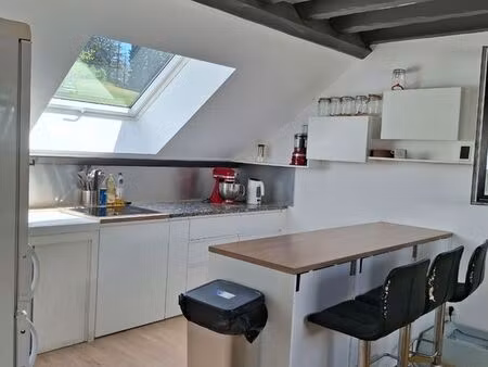 appartement 53m2