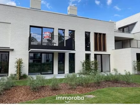 appartement à vendre à olsene € 295.000 (lpjb4) - immo roba | zimmo