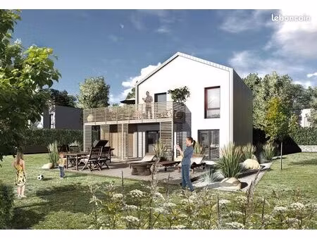 maison 5 pièces 105 m²