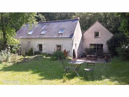 maison ancienne 200 m2- azay-sur-cher