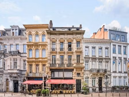 maison à vendre à gent € 395.000 (lpjb5) - huysewinkel gent | zimmo