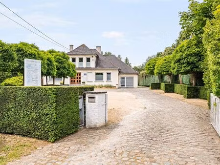 maison à vendre à sint-denijs-westrem € 895.000 (lpjb6) - huysewinkel st-martens-latem | z