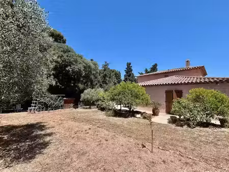 vente maison 140 m² à la valette-du-var (83160)  650 000 €