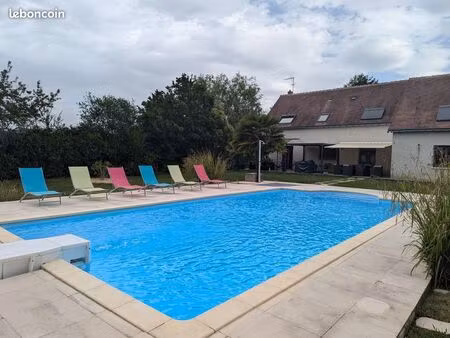 grande maison