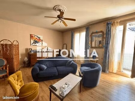 maison 10 pièces 298m² à vendre 369000 - luynes 37230