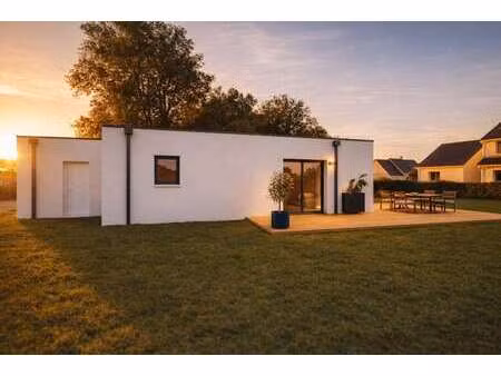 vente maison à missillac (44780) : à vendre / 70m² missillac