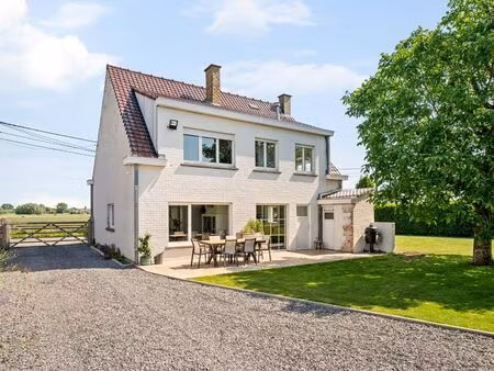 maison à vendre à dadizele € 445.000 (lpjbc) - benjamin verkoopt | zimmo