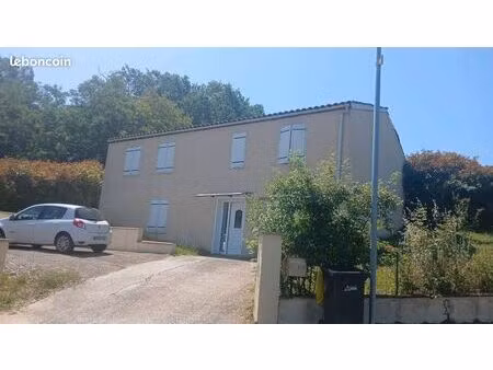 maison 6 pièces à pont-du-casse