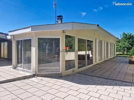 maison 6 pièces 103 m²