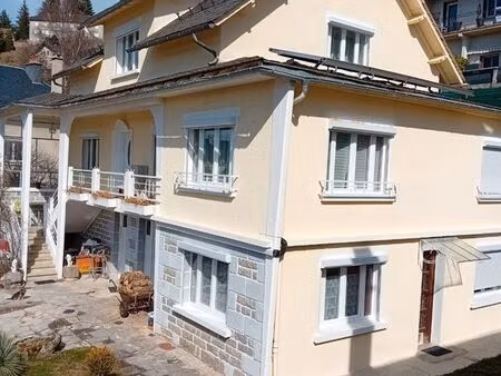 maison en viager libre