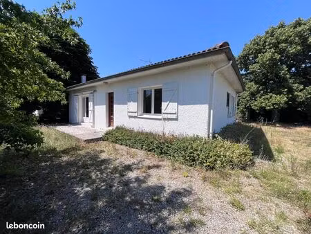 maison 4 pièces 97 m²