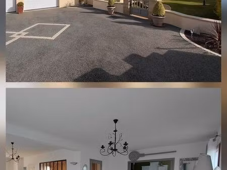 maison familiale 144.50 m2 dpe b