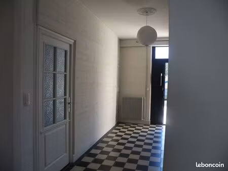 maison de ville
