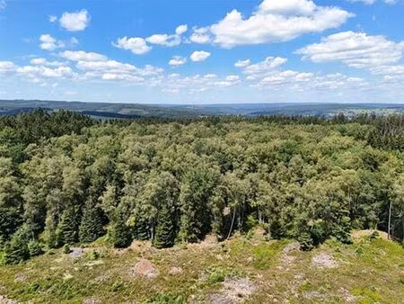 terrain à vendre à petit-thier € 205.000 (lpjbu) - comptoir foncier | zimmo