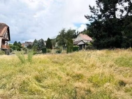 terrain 359 m² begles