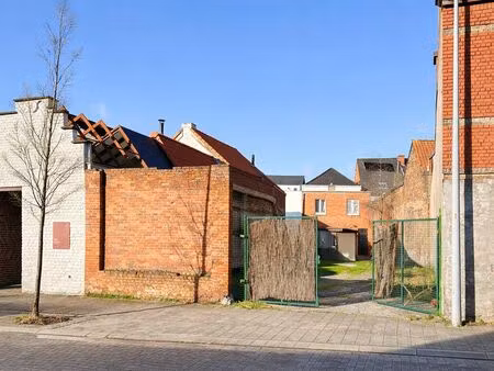 terrain à vendre à oudenaarde € 95.000 (lpjb7) | zimmo
