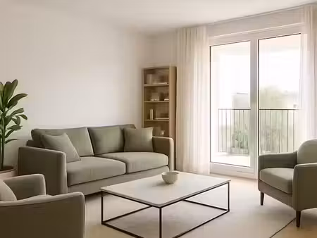 vente appartement 4 pièces 110 m² à ambilly (74100)  579 000 €