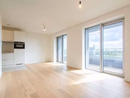 appartement à louer à antwerpen € 1.050 (lpjbr) | zimmo