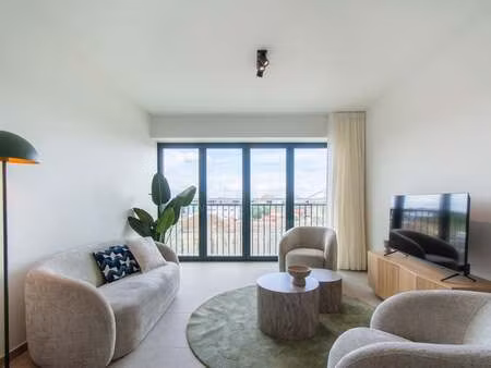 appartement à louer à antwerpen € 1.250 (lpjad) | zimmo