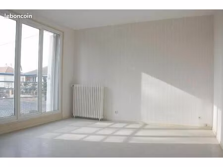 appartement 2 pièces 55 m²