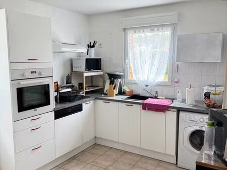 appartement duplex t3