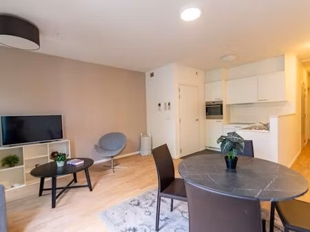 appartement à louer à antwerpen € 1.999 (lpjbg) - walls vastgoedmakelaars - antwerpen | zi