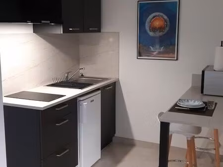 appartement chez l'habitant