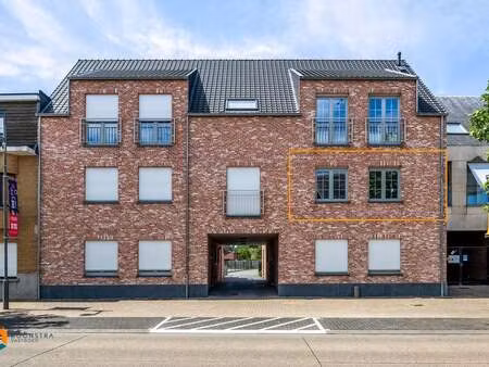 appartement à louer à schriek € 900 (lpj9y) | zimmo