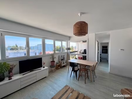 appartement le bouscat