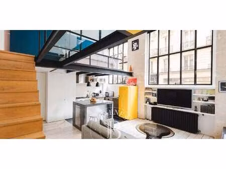 appartement paris 9ᵉ (75)