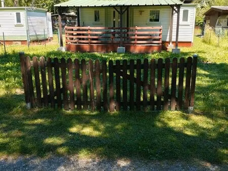 mobilhome à vendre