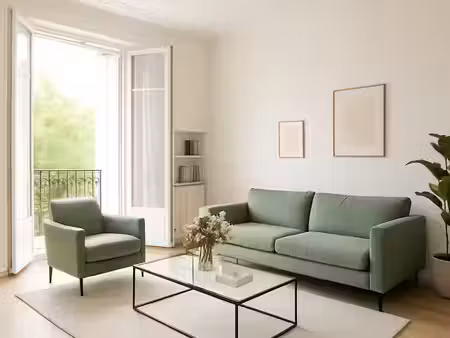 vente appartement 4 pièces 92 m² à saint-didier-au-mont-d'or (69370)  635 000 €