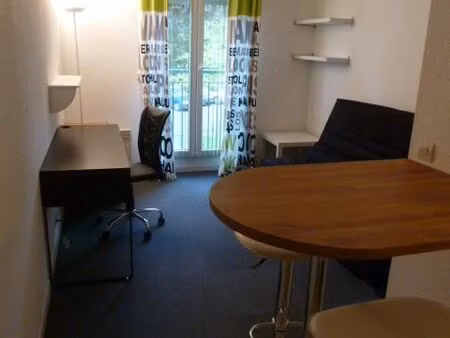 appartement - 20 m²