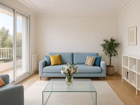 vente appartement 5 pièces 140 m² à six-fours-les-plages (83140)  520 000 €