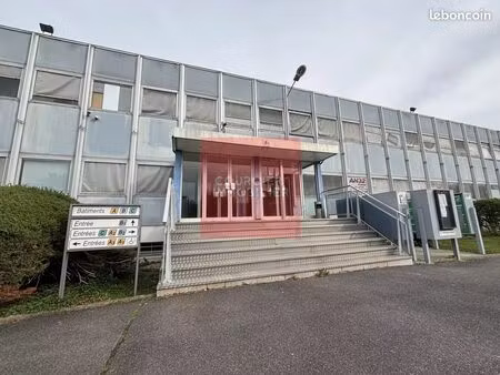 boutique 7200 m² garges-lès-gonesse