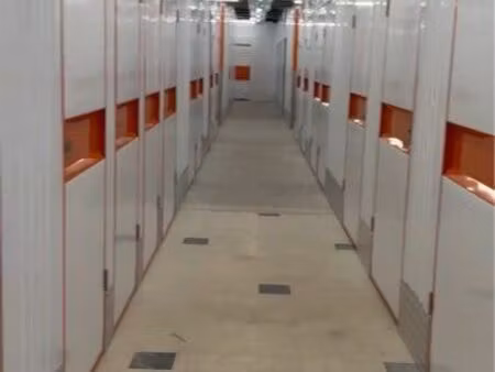 box stockage garde meuble garage