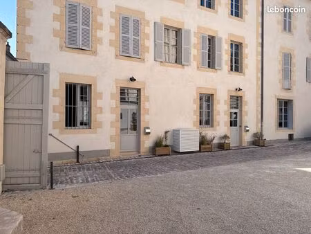 local 110 m² nevers
