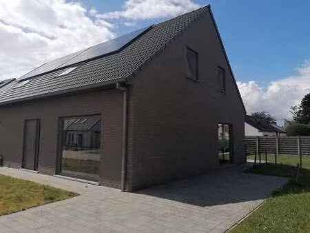 maison à louer à aalter € 1.150 (lpjal) - imperimmo | zimmo