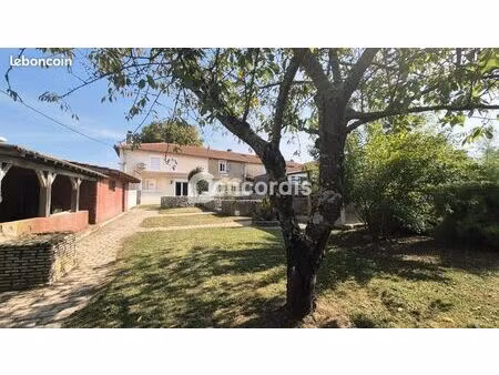 maison 5 pièces 111 m²