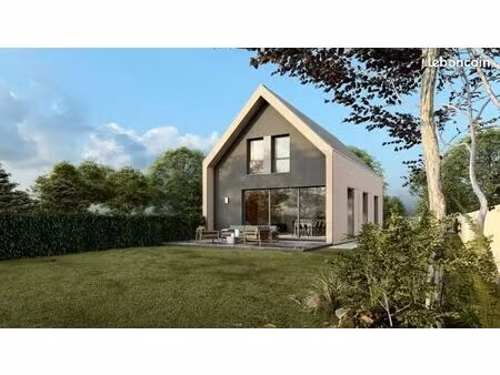 maison 5 pièces 113 m²