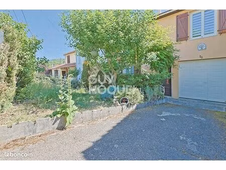 maison 4 pièces 78 m²