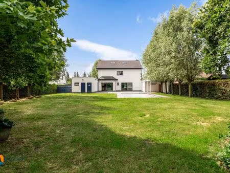 maison à louer à duffel € 1.500 (lpjbk) - boonstra vastgoedgroep | zimmo