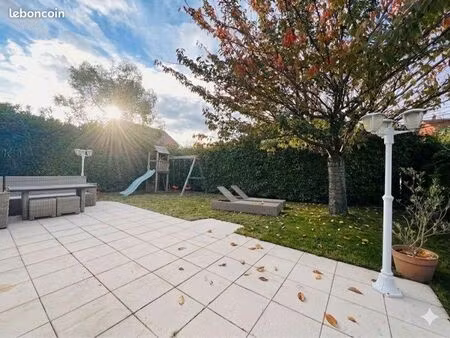 maison 5 pièces 90 m2