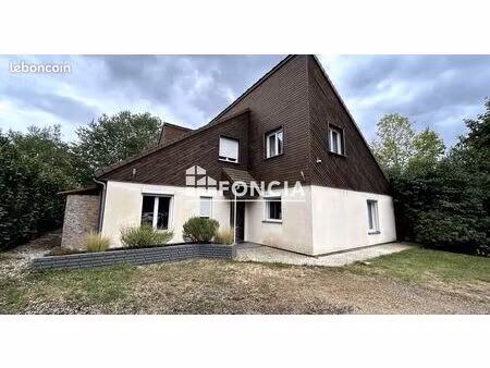 maison d'architecte à la campagne et à 15 minutes de tours