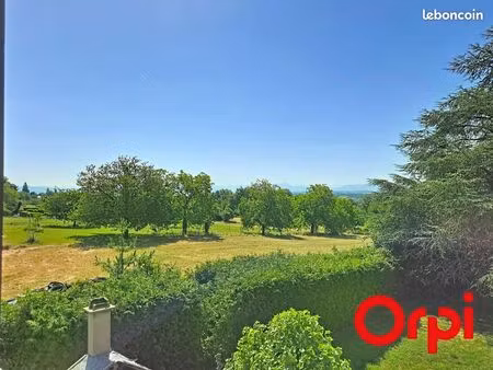 maison 5 pièces 131 m²