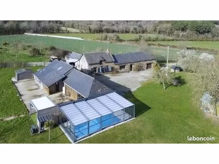 longère 11 pièces 324 m²