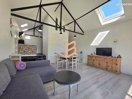 maison 4 pièces 70 m²
