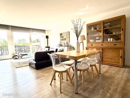 maison type loft