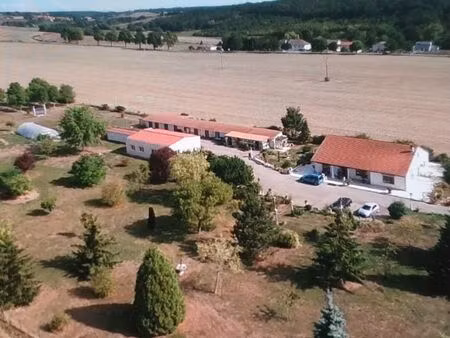 maison individuelle sur domaine