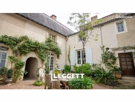 maison 5 pièces 139 m²